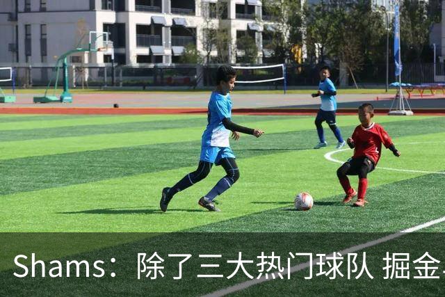 Shams：除了三大热门球队 掘金马刺尼克斯等队也有可能半路杀出